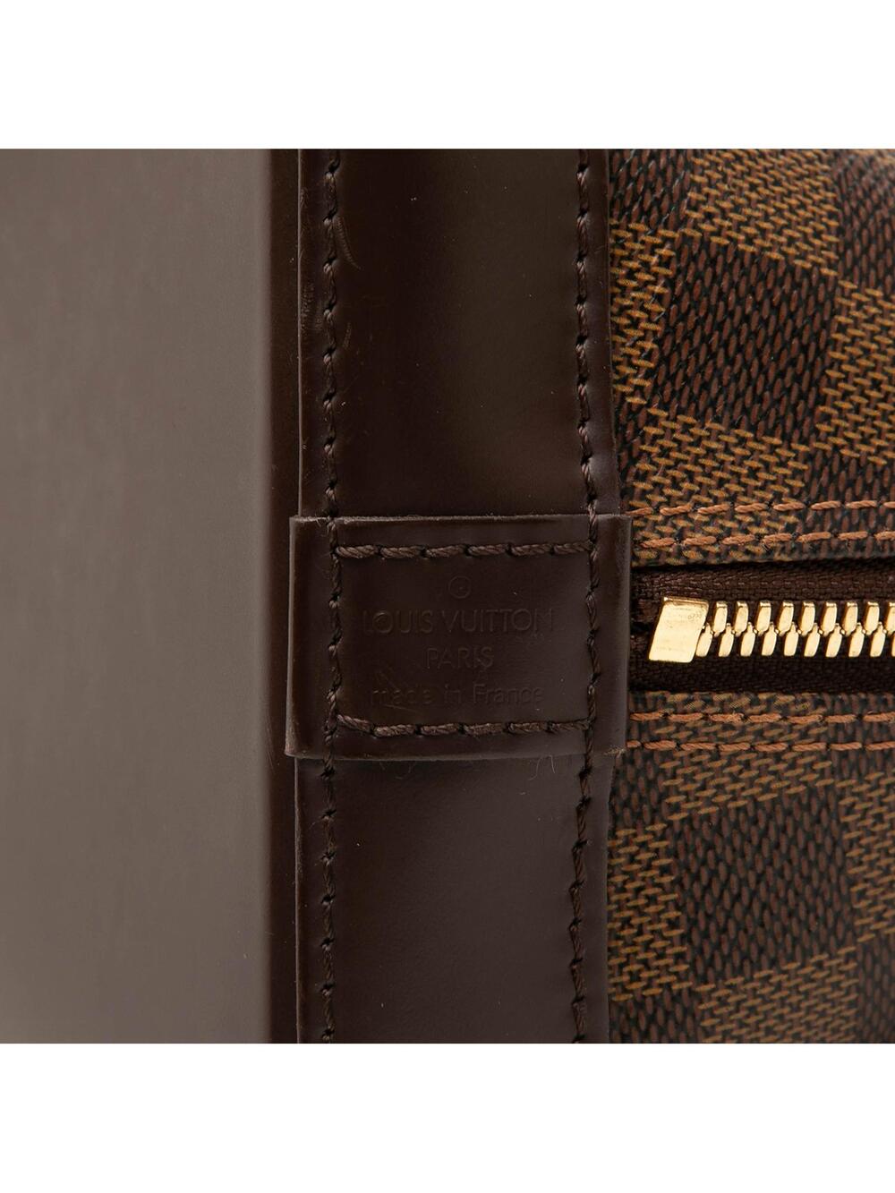 Louis Vuitton Damier Ebene Alma Pm Pre- #361376L92B - Picture 5 of 6